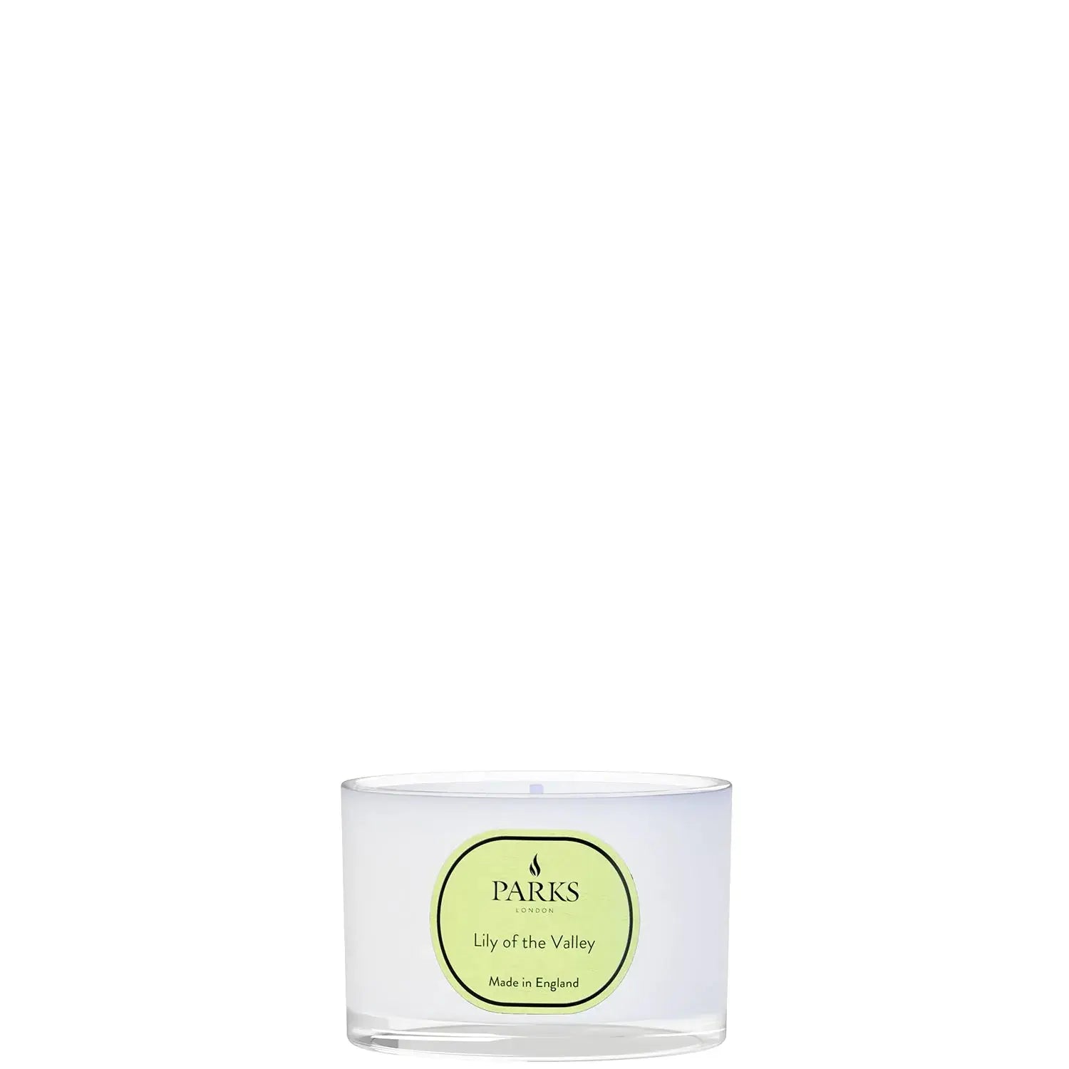 Lily of the Valley Travel Candle Parks Candles