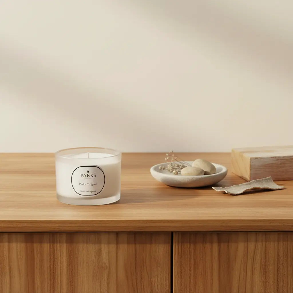 Parks Original Travel Candle Parks Candles