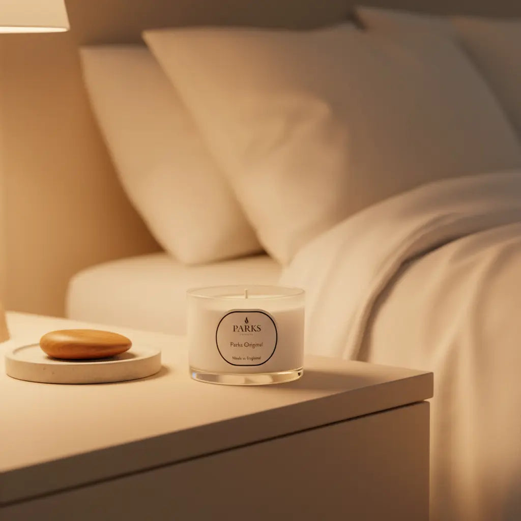 Parks Original Travel Candle Parks Candles