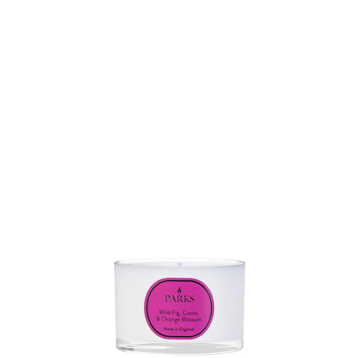 Wild Fig, Cassis & Orange Blossom Travel Candle