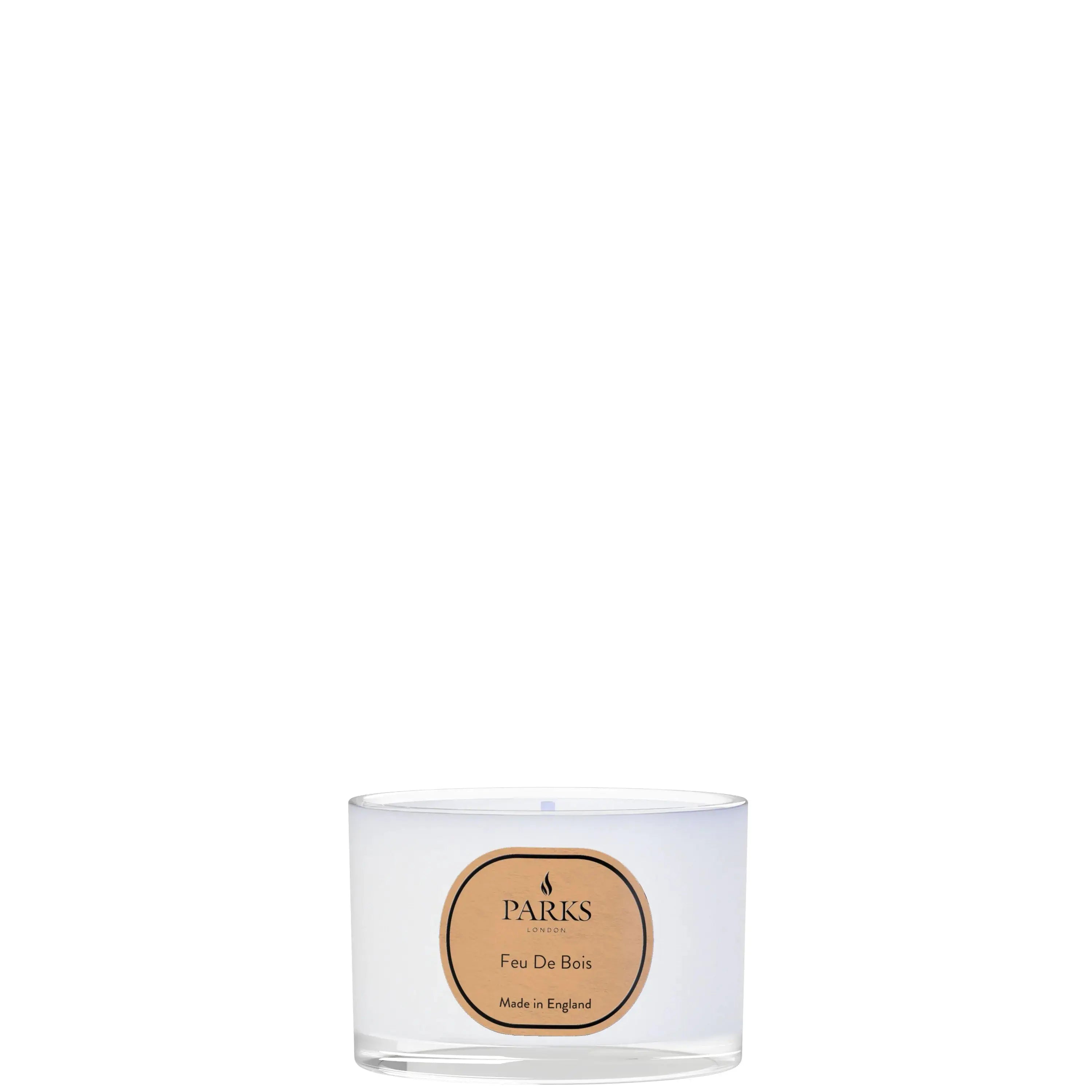 Feu de Bois Travel Candle