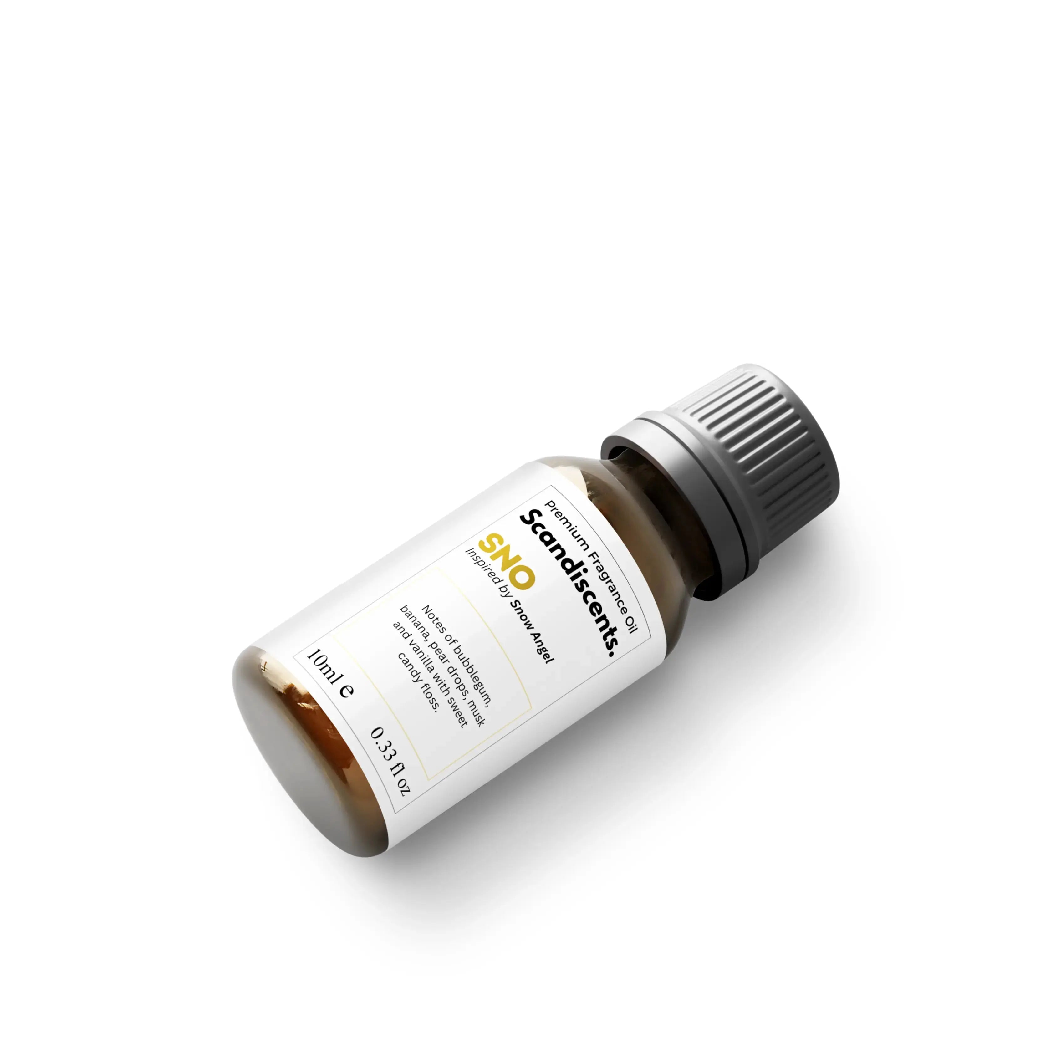Snow Angel – Inspired by Collection Scandiscents