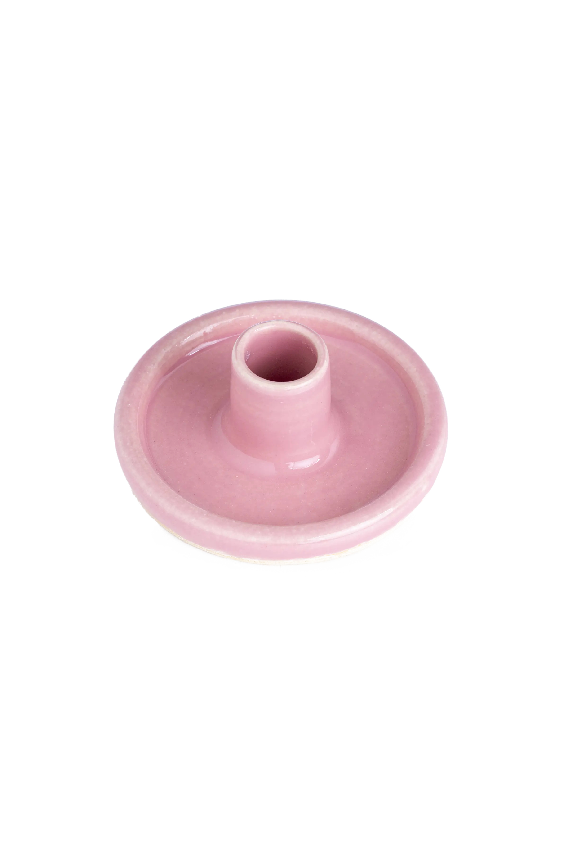 Ceramic Candle Holders LORDS Fragrance House