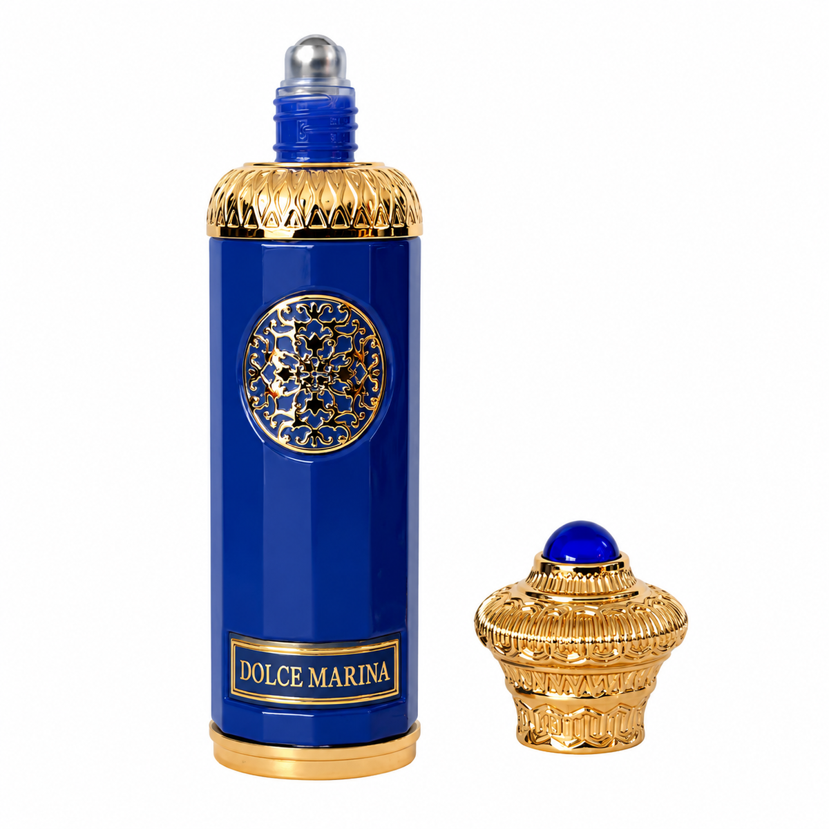 Dolce marina | Concentrated Perfume Oil | 25ml
