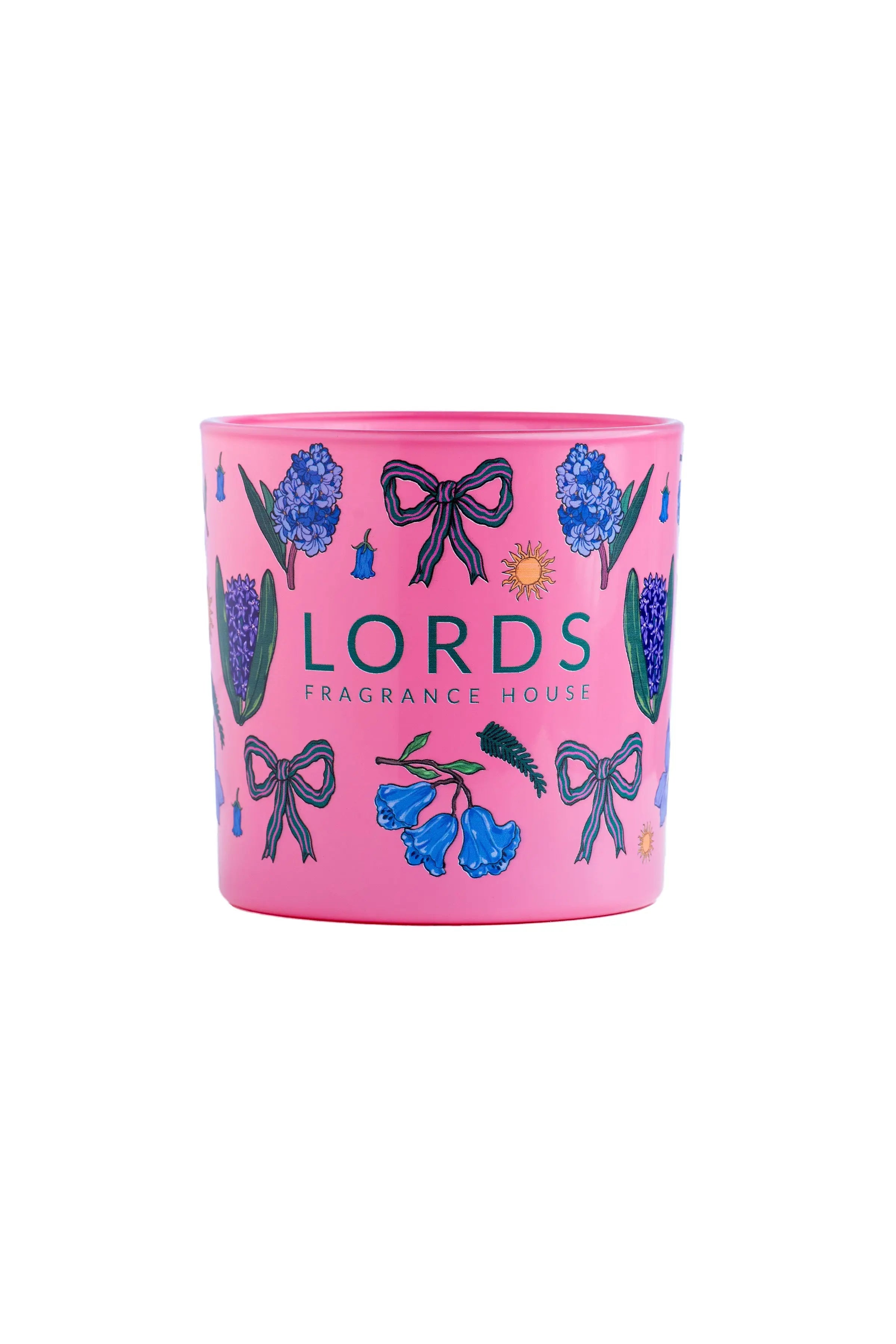 Pengelli Forest Limited Edition 3 Wick Candle