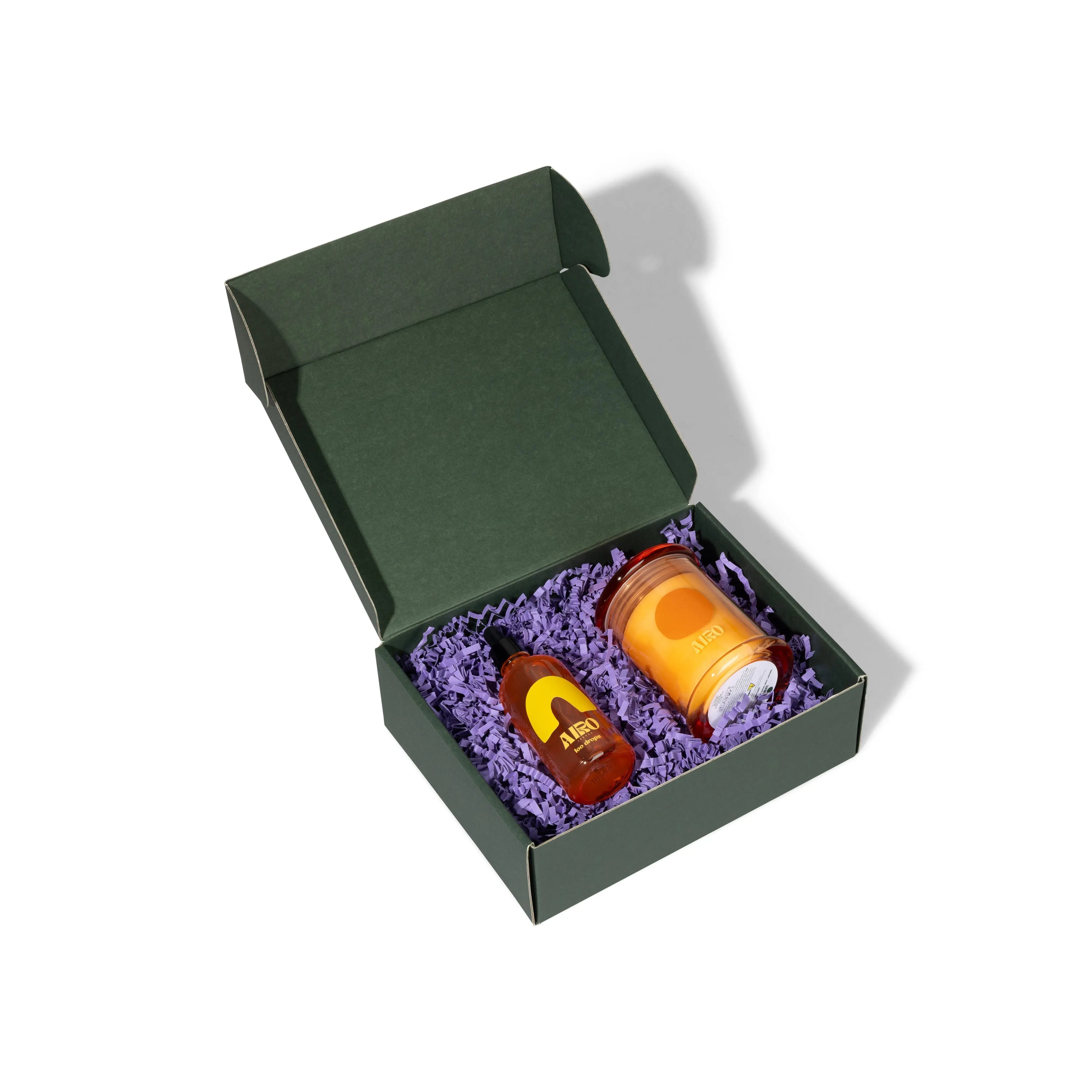 Brighten Your Day Gift Set Airo