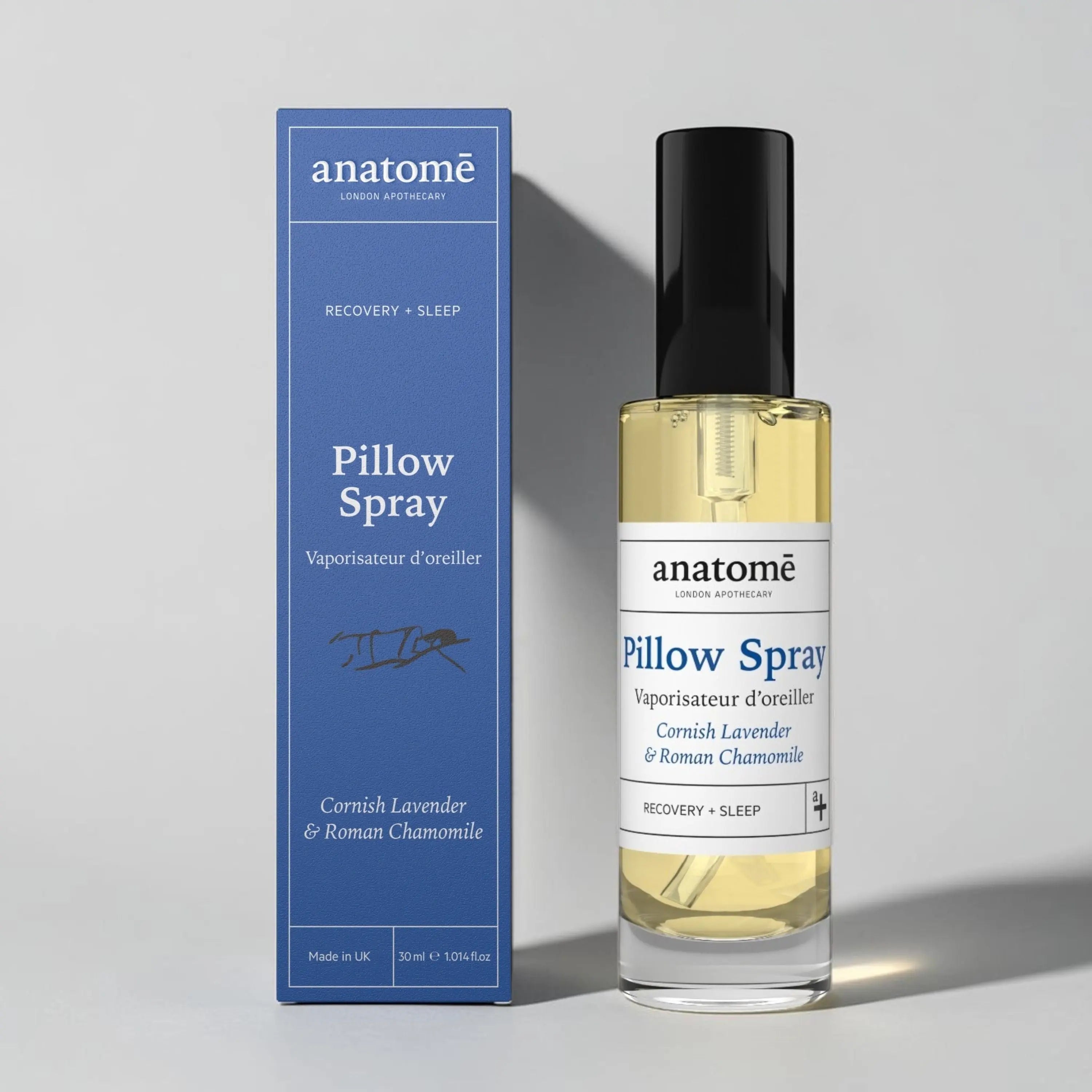 Roman Chamomile Pillow Spray 50ml