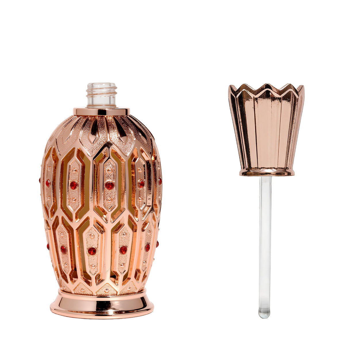 Afraa | Concentrated perfume oil | 20ml