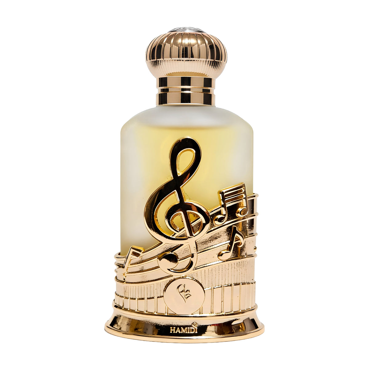 Alhan | Concentrated perfume oil | 20ml