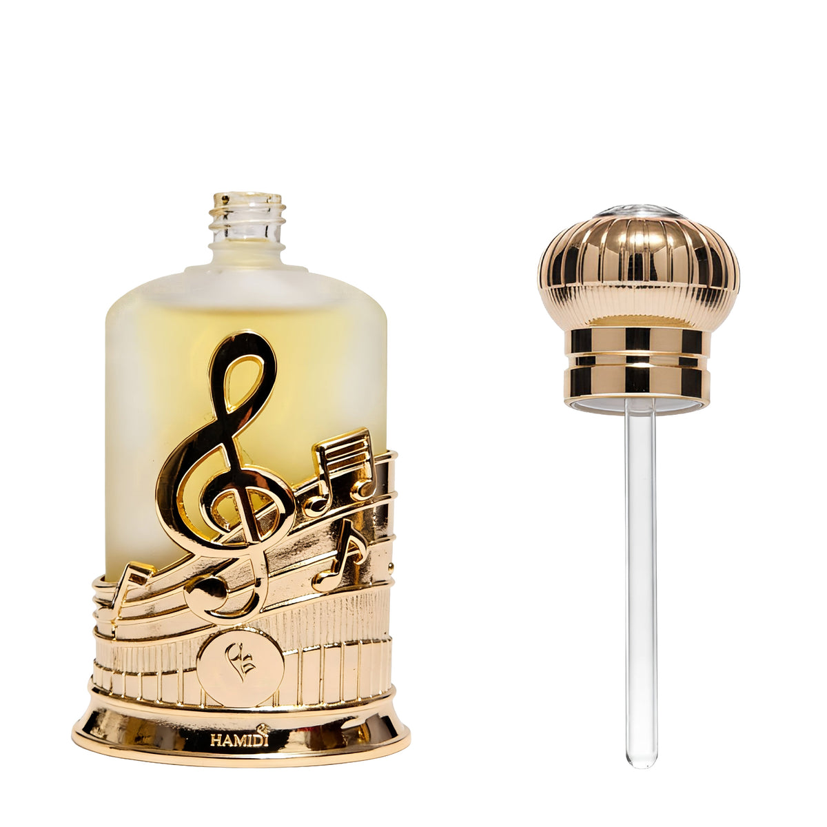 Alhan | Concentrated perfume oil | 20ml