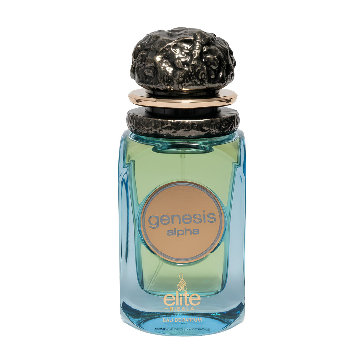 Genesis Alpha | Eau De Parfum | 100ml