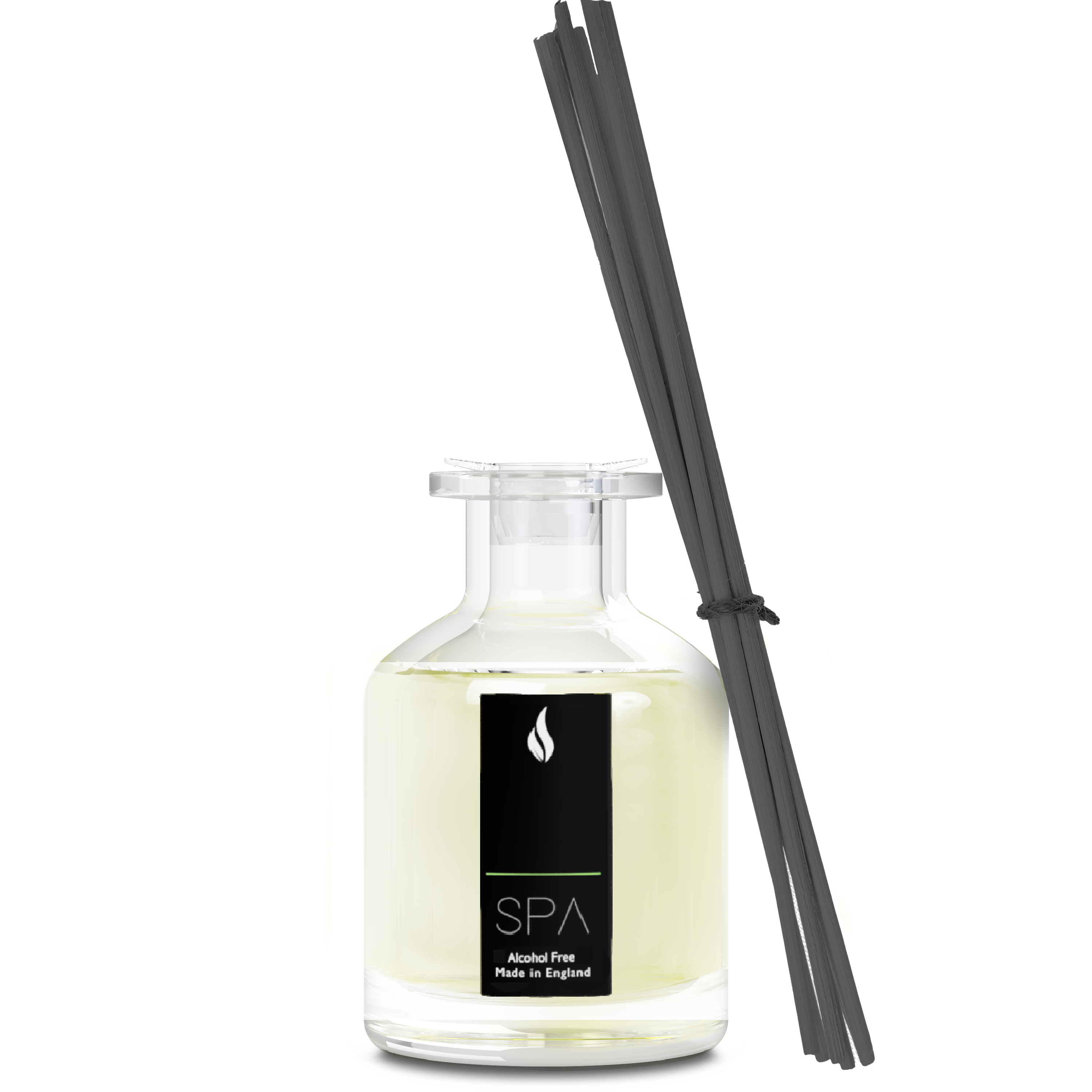 Spa Alpine Reed Diffuser — 100ml