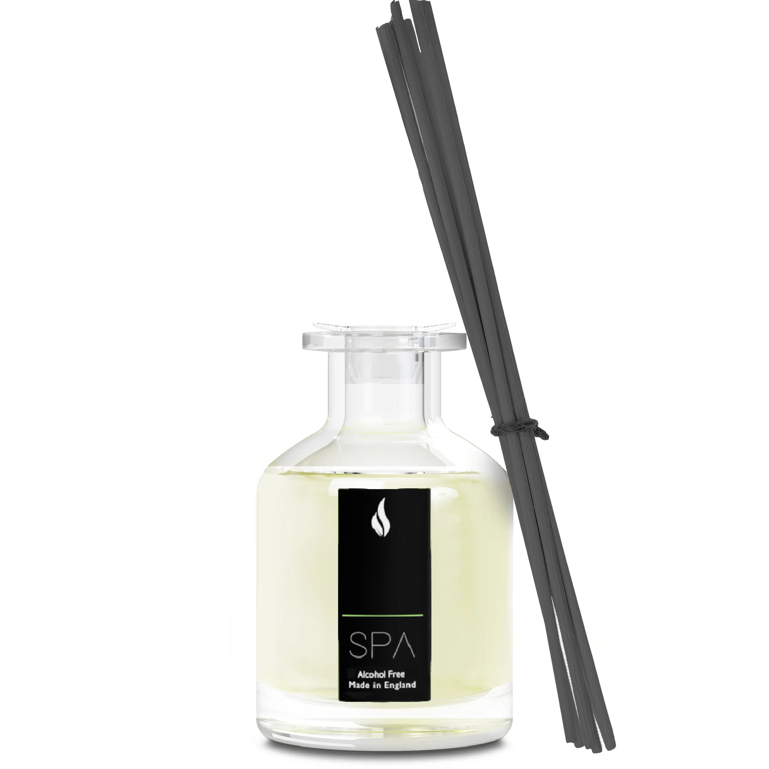 Spa Alpine Reed Diffuser — 100ml Parks Candles