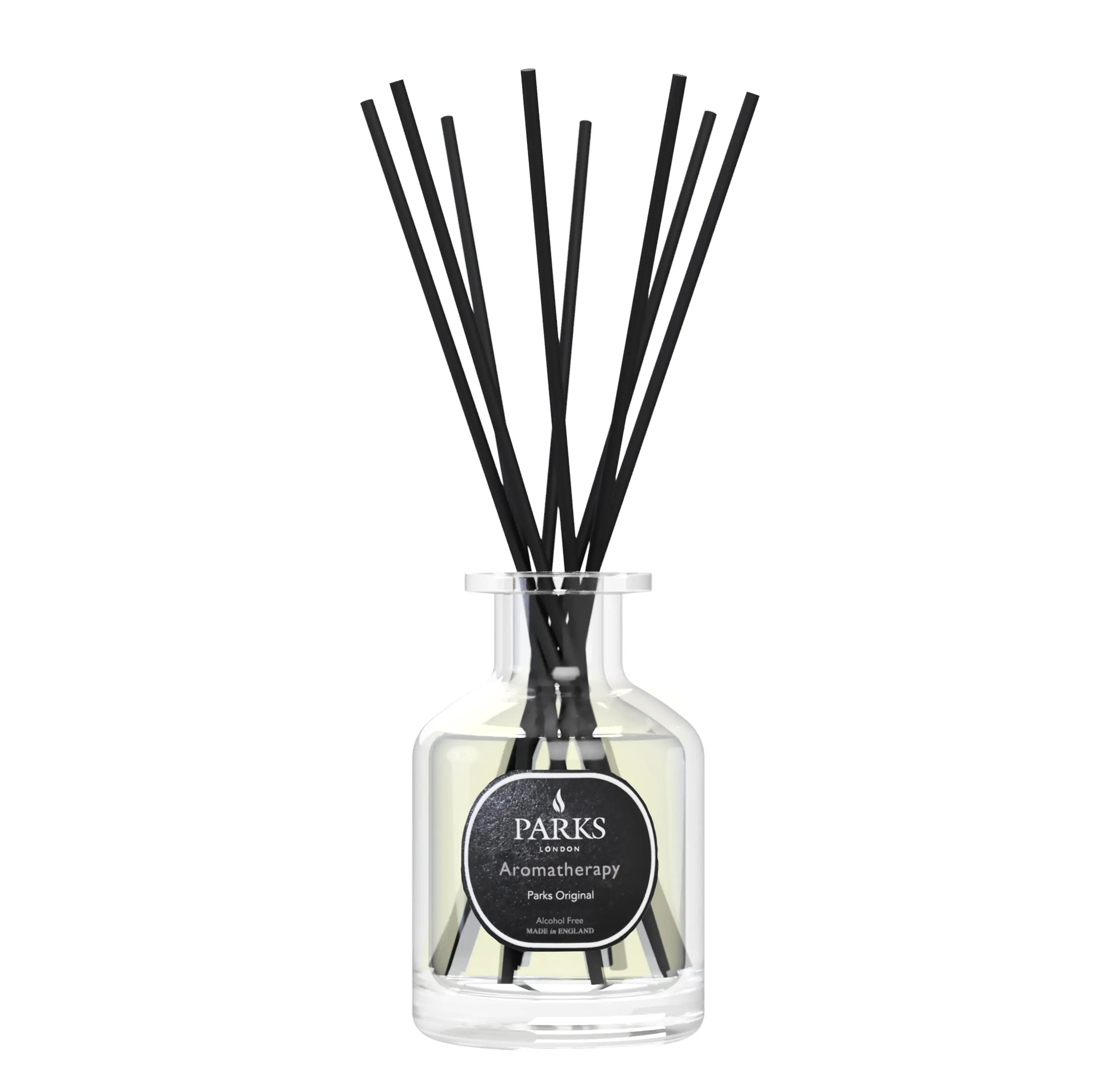 Parks Original Reed Diffuser — 100ml Parks Candles