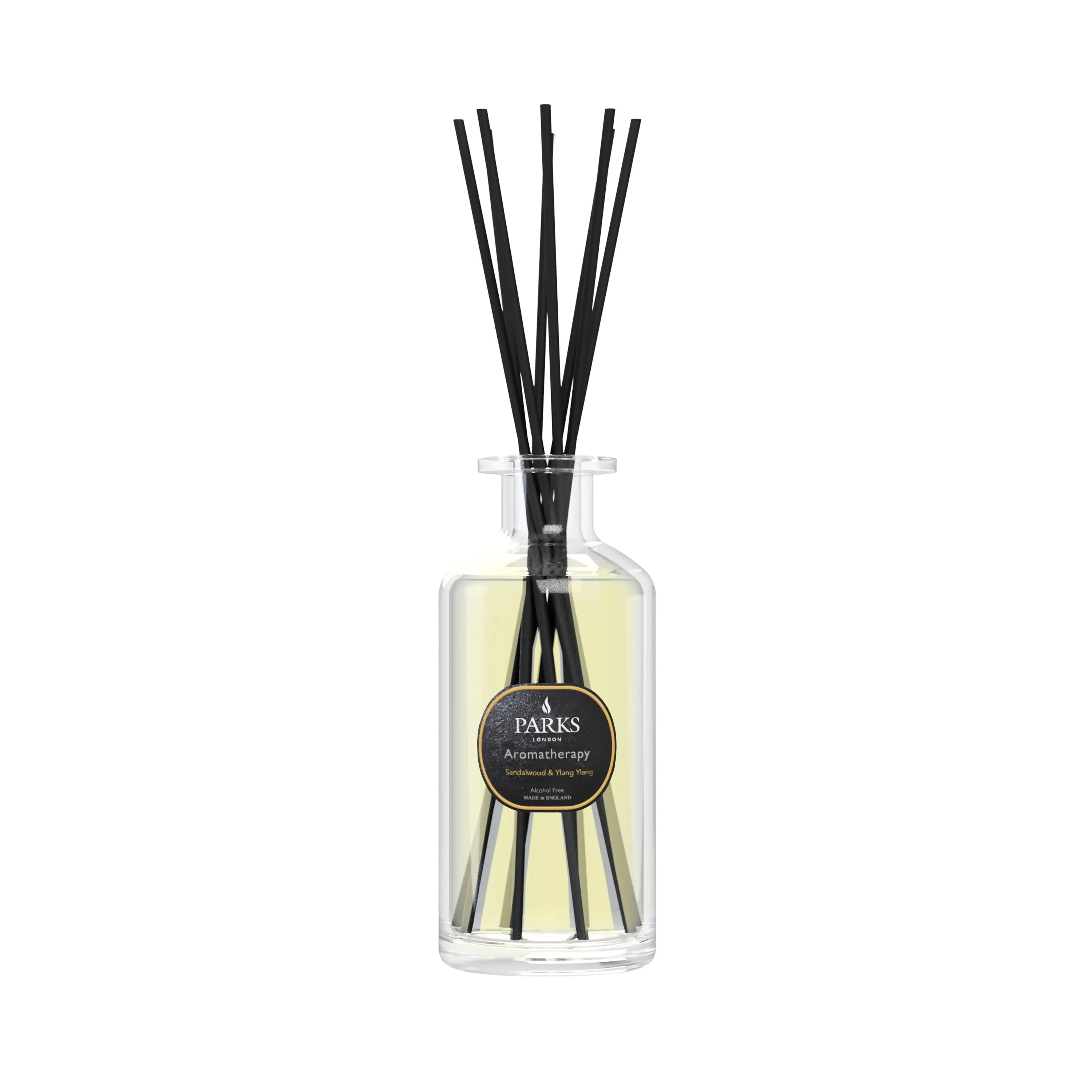 Sandalwood & Ylang Ylang Reed Diffuser — 220ml
