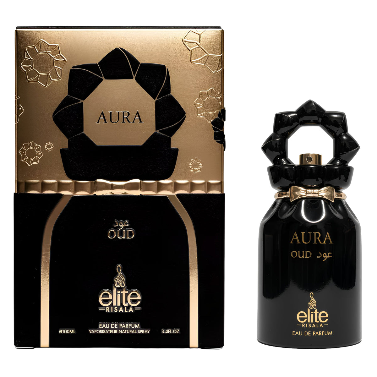Aura Oud | Eau De Parfum | 100ml