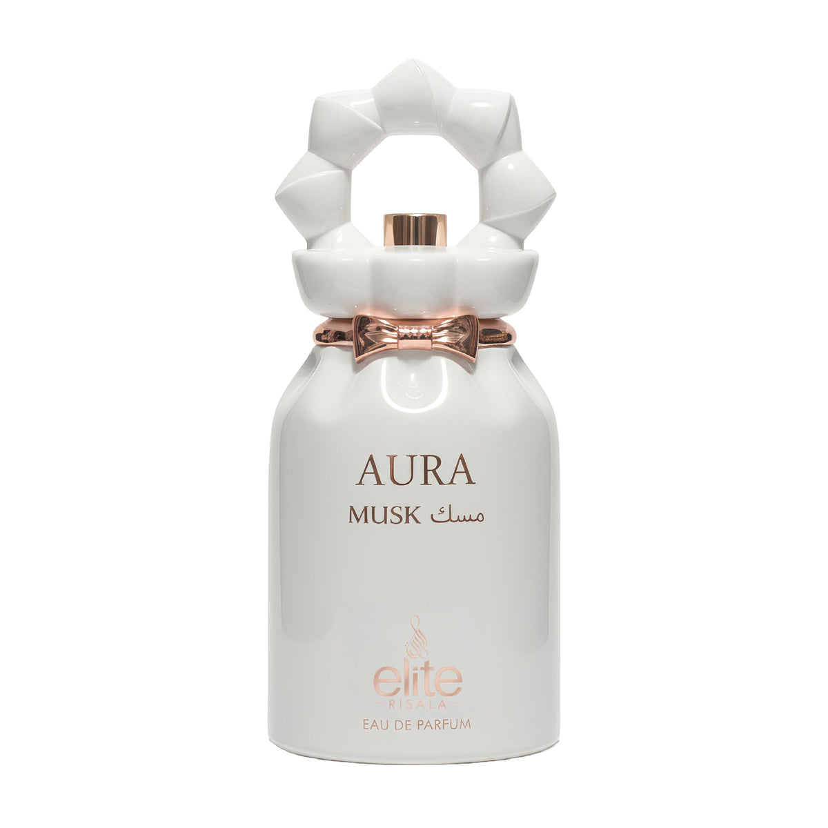 Aura Musk | Eau De Parfum | 100ml