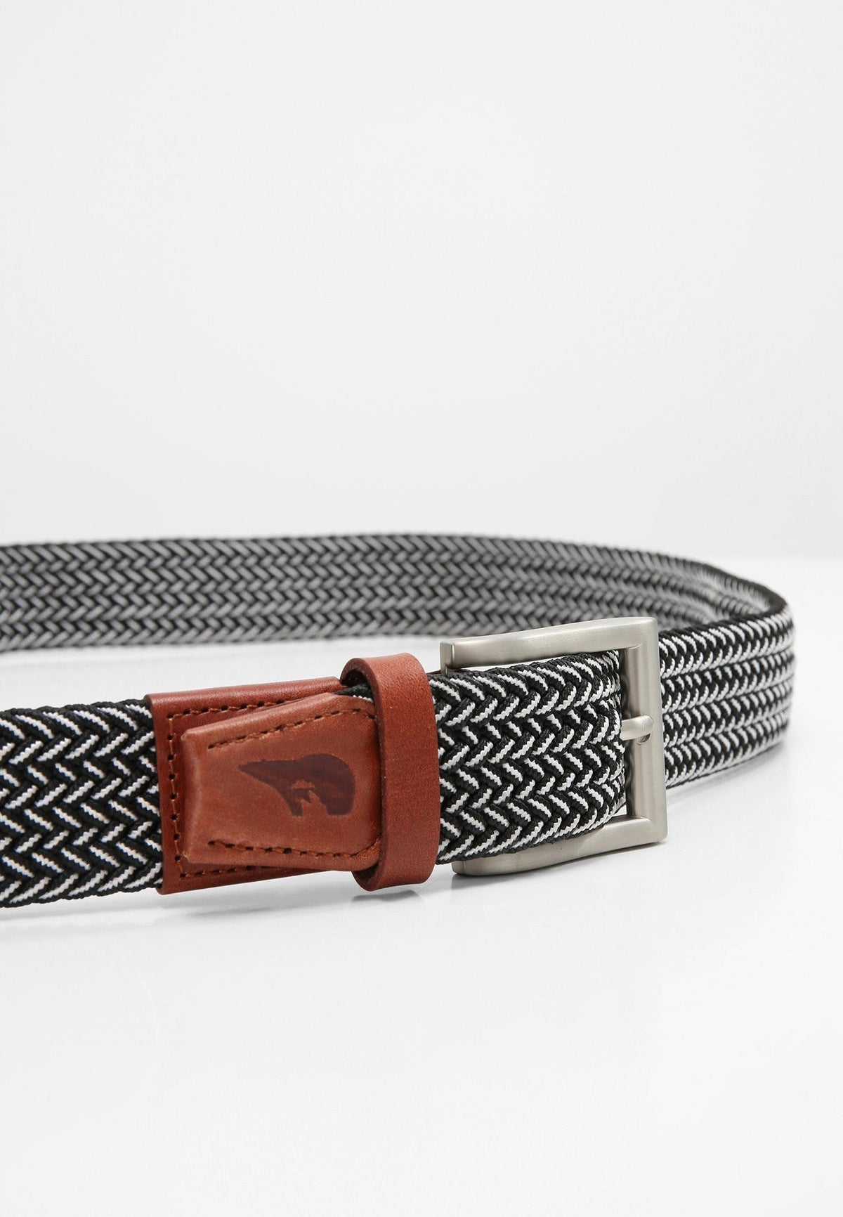 Slopes&Town Recycled Belt Kenny