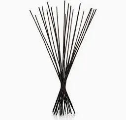 REPLACEMENT FIBRE REEDS FOR SQUARE DIFFUSERS Lifestyle Home Collection