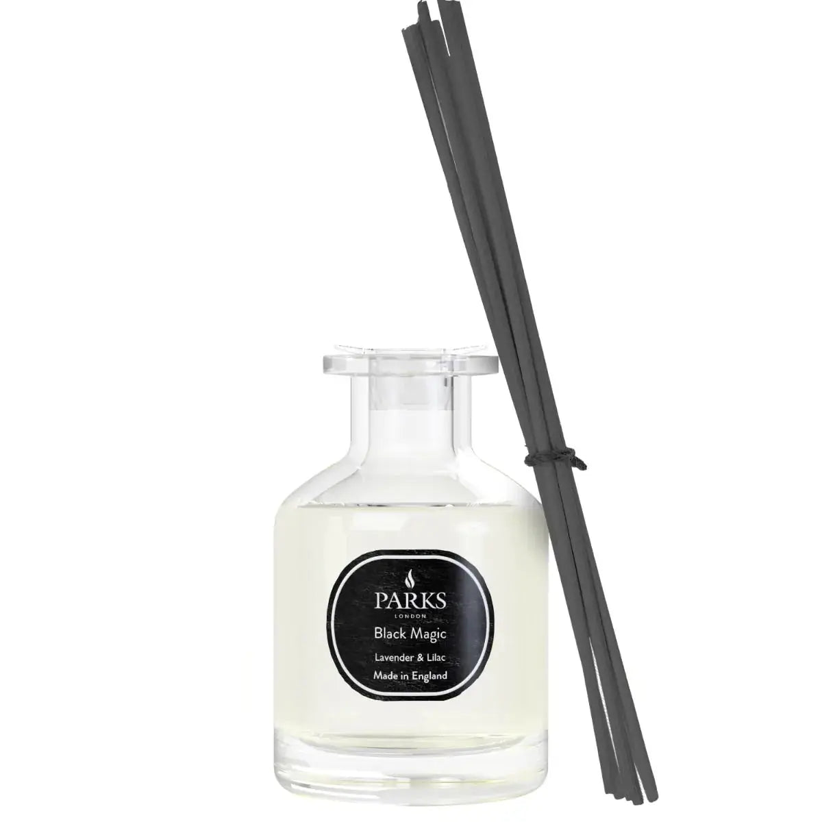 Lavender & Lilac Reed Diffuser — 100ml Parks Candles