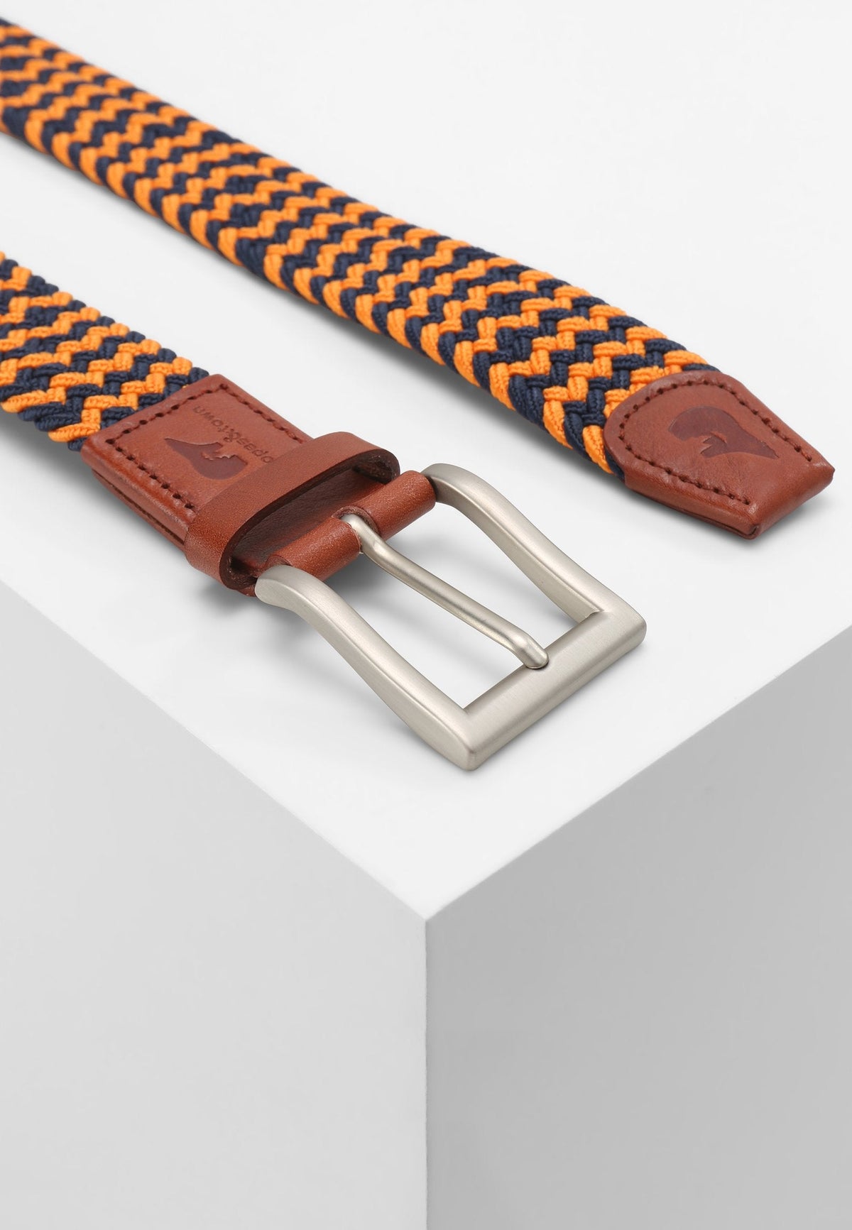 Slopes&Town Recycled Belt Emlyn
