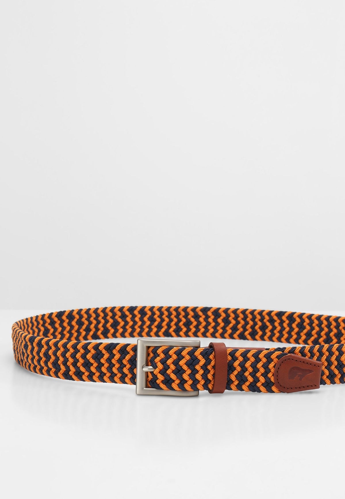 Slopes&Town Recycled Belt Emlyn