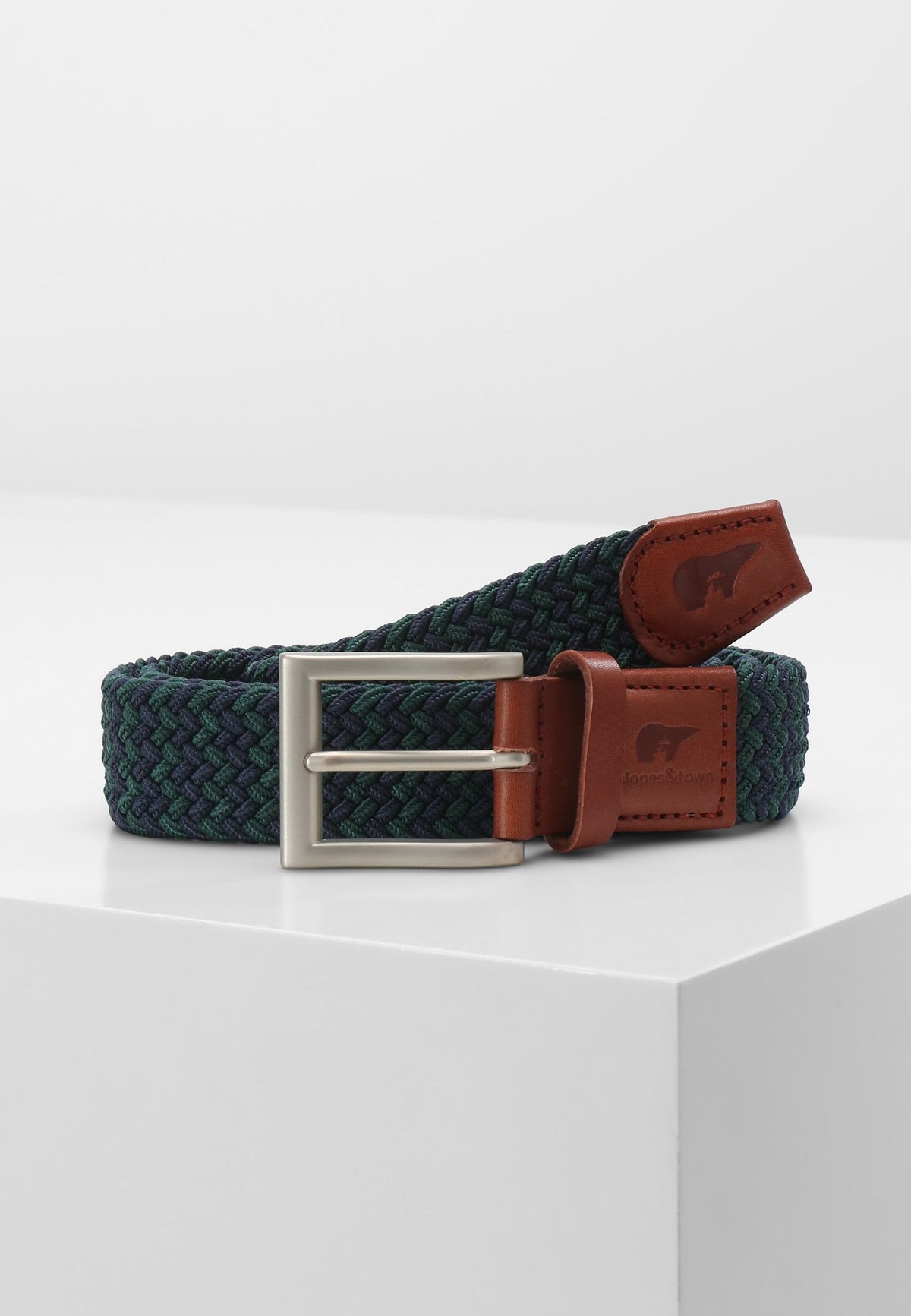 Slopes&Town Recycled Belt Jordan