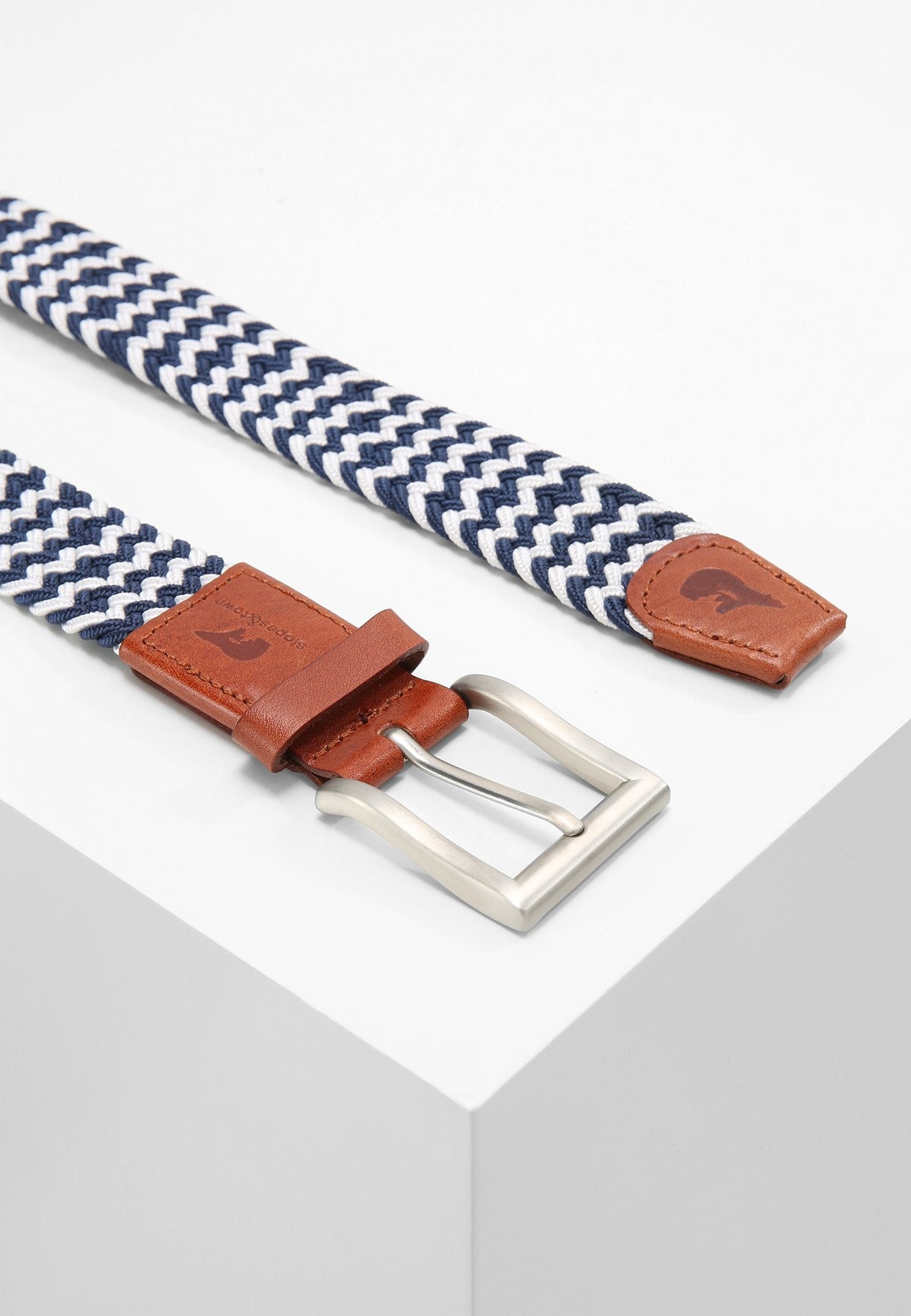 Slopes&Town Recycled Belt Belt Peter