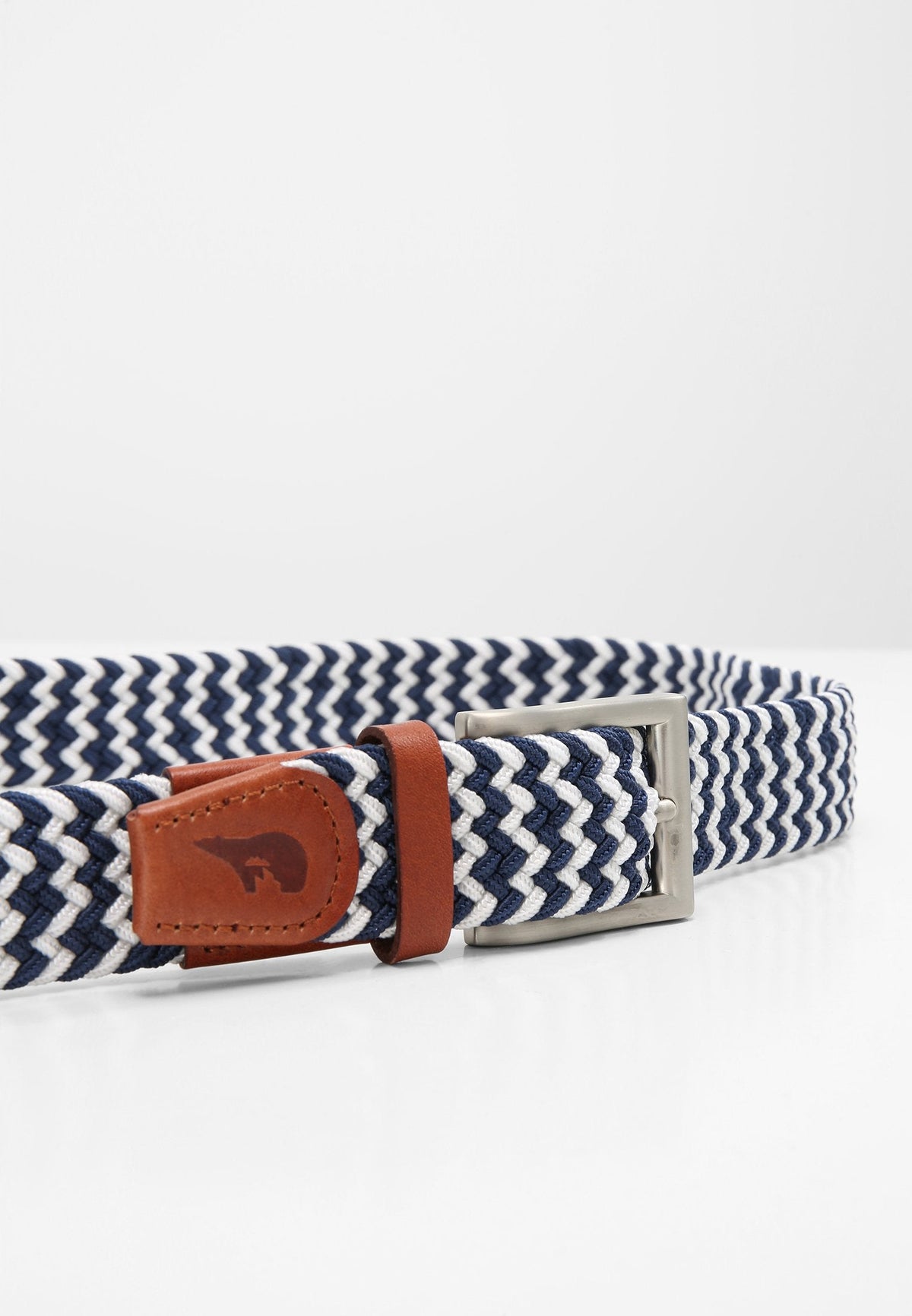 Slopes&Town Recycled Belt Belt Peter
