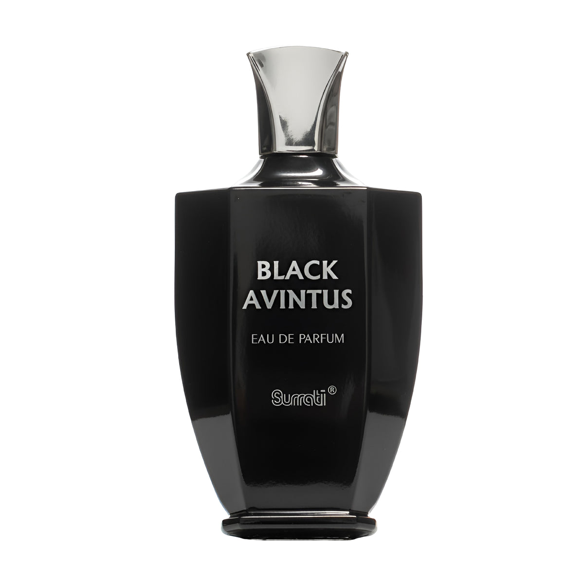 Black Avintus | Eau De Parfum | 100ml