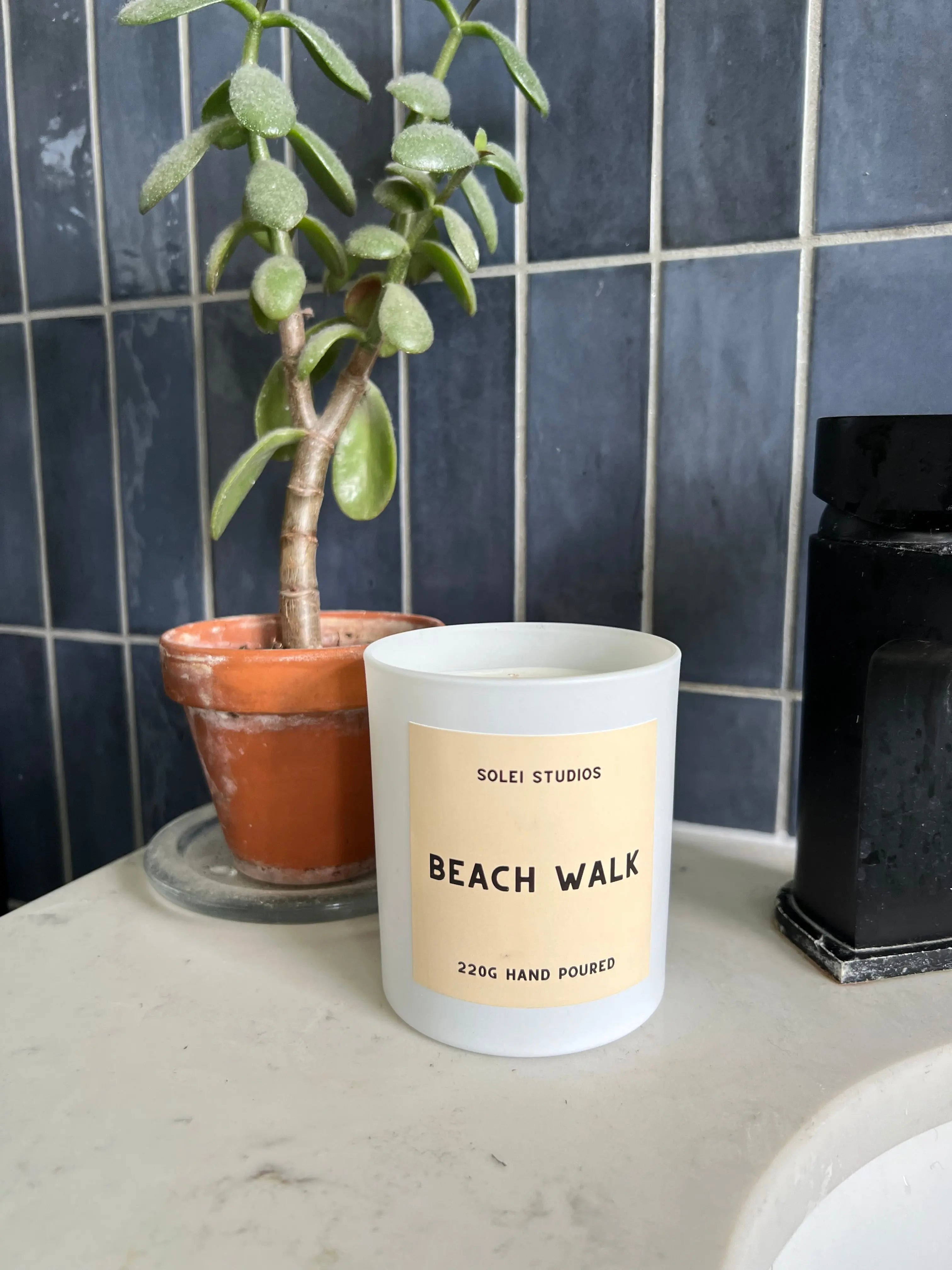 Beach Walk Solei Studios