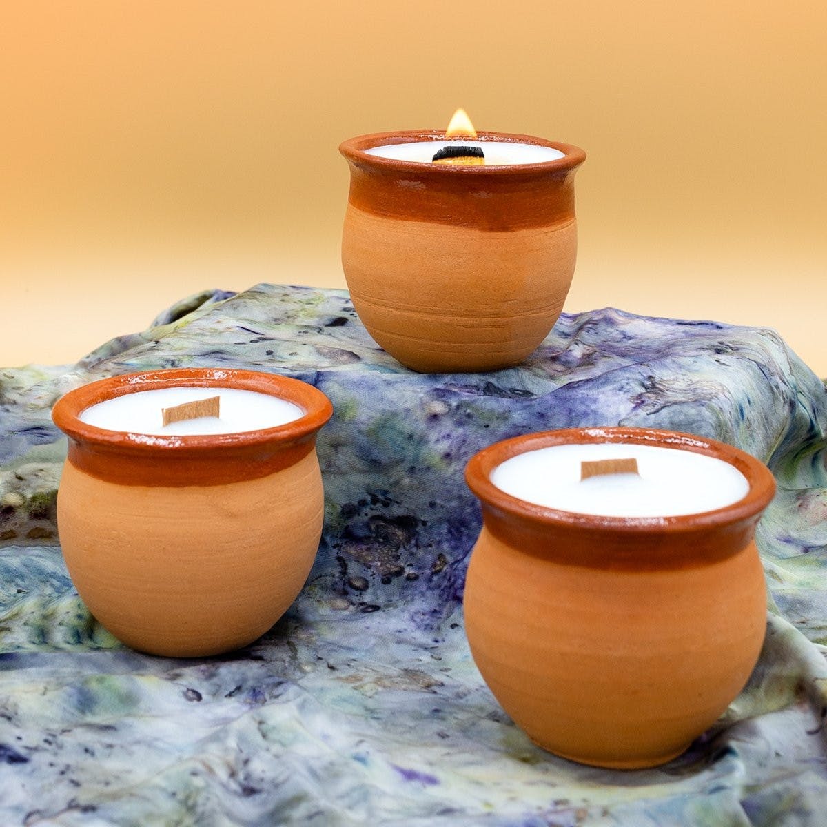 CHAI CUP CANDLE