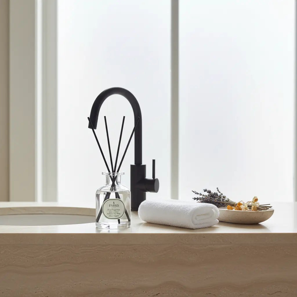 Reed Diffuser — 100ml