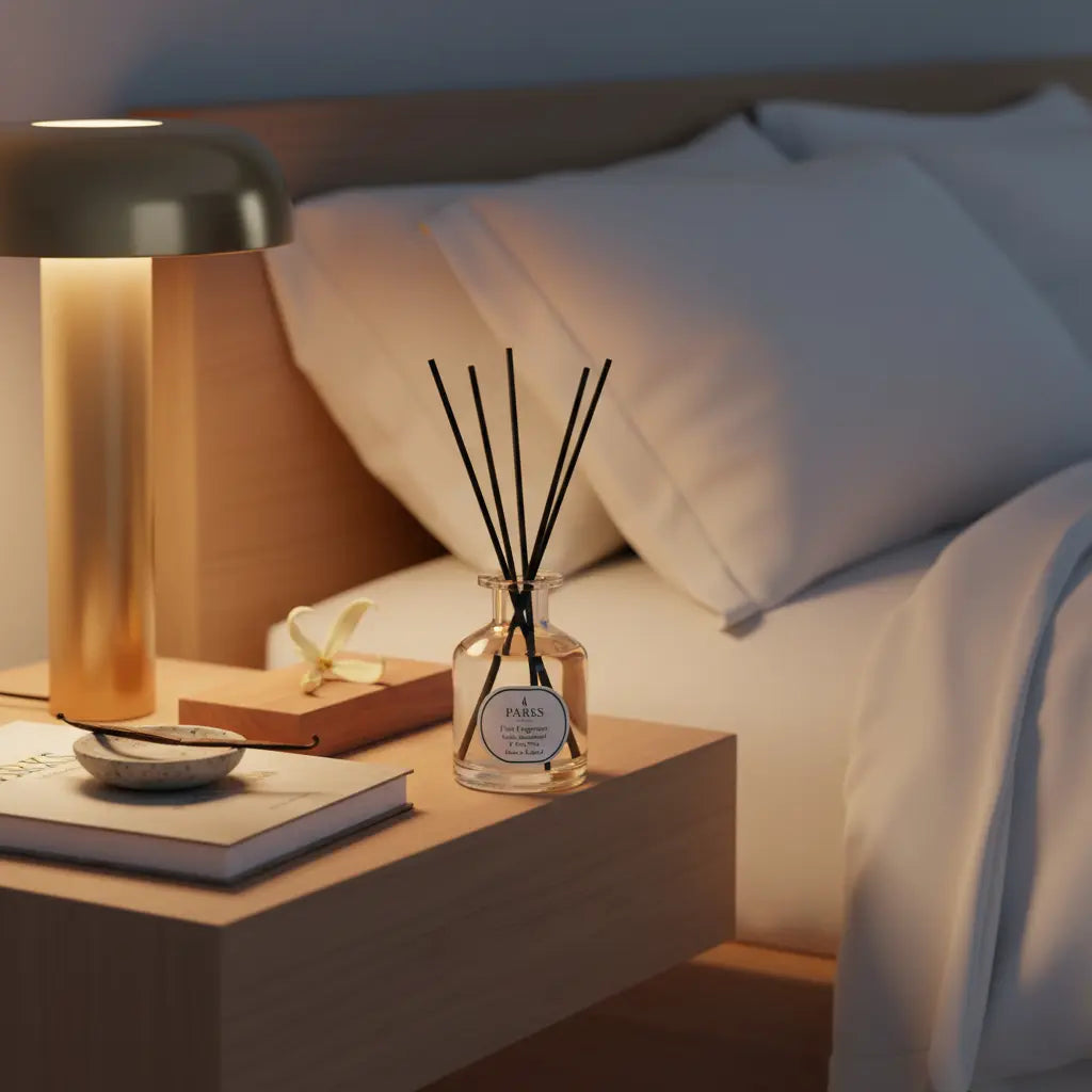 Reed Diffuser — 100ml
