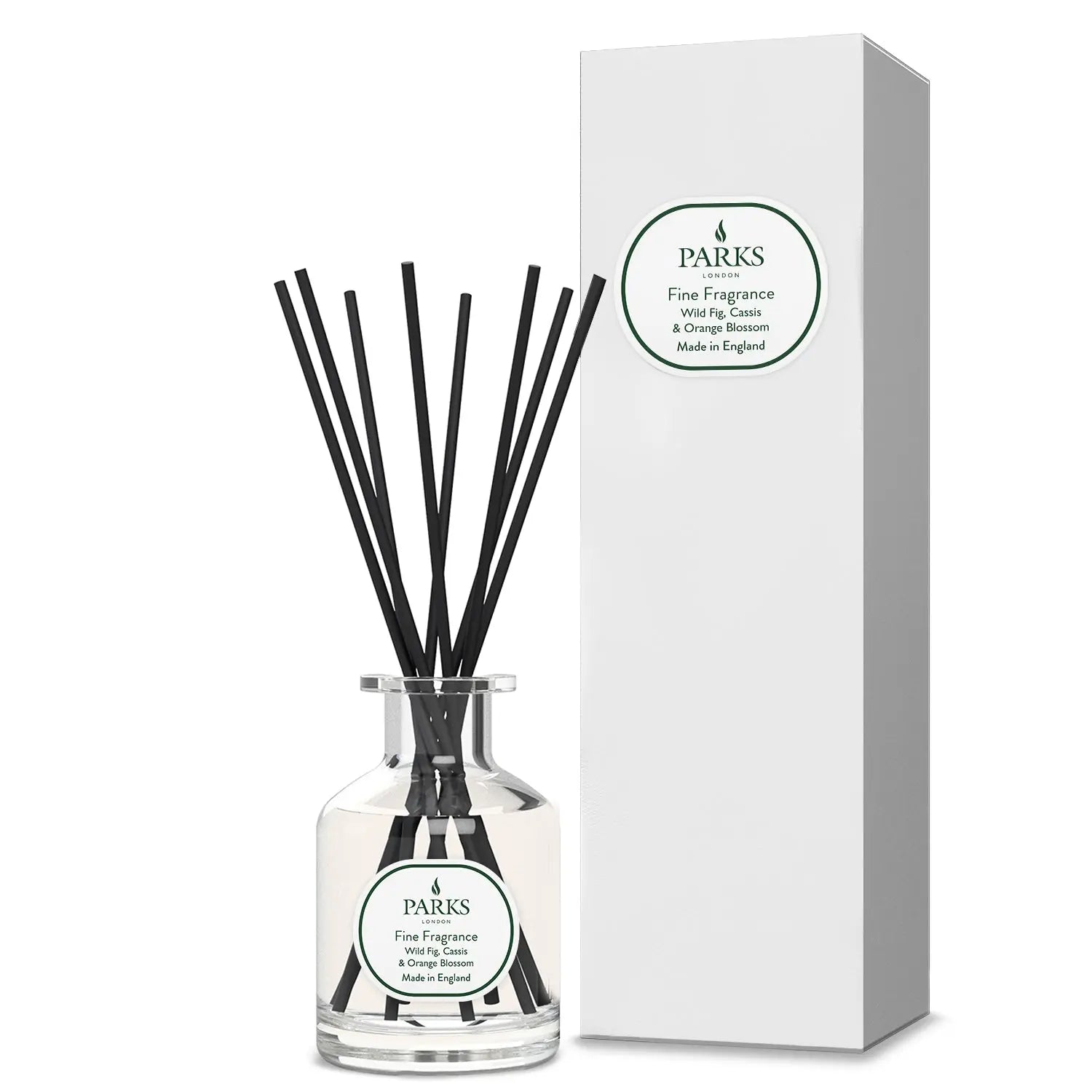 Reed Diffuser — 100ml