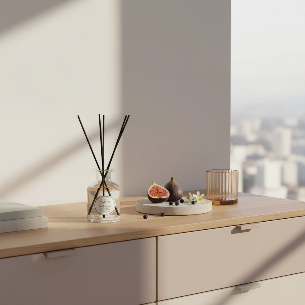 Reed Diffuser — 100ml