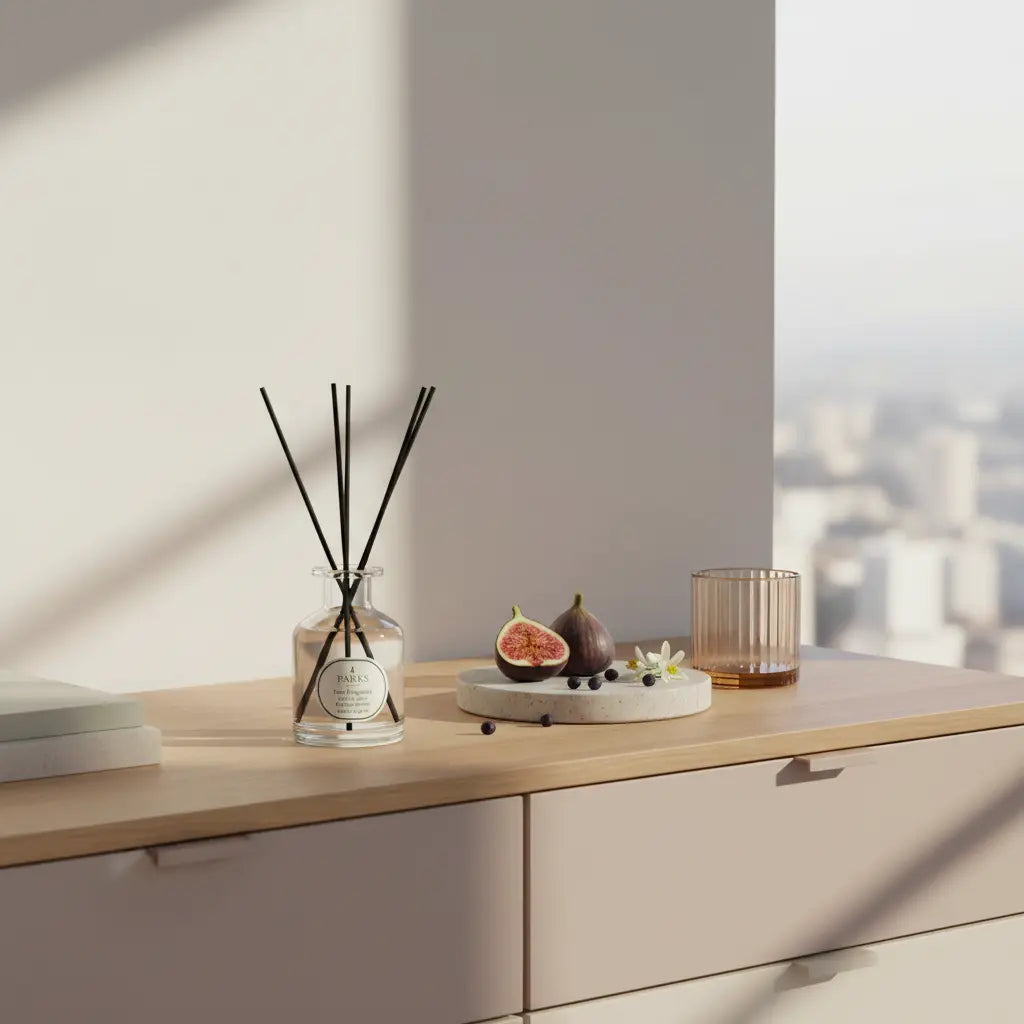 Reed Diffuser — 100ml