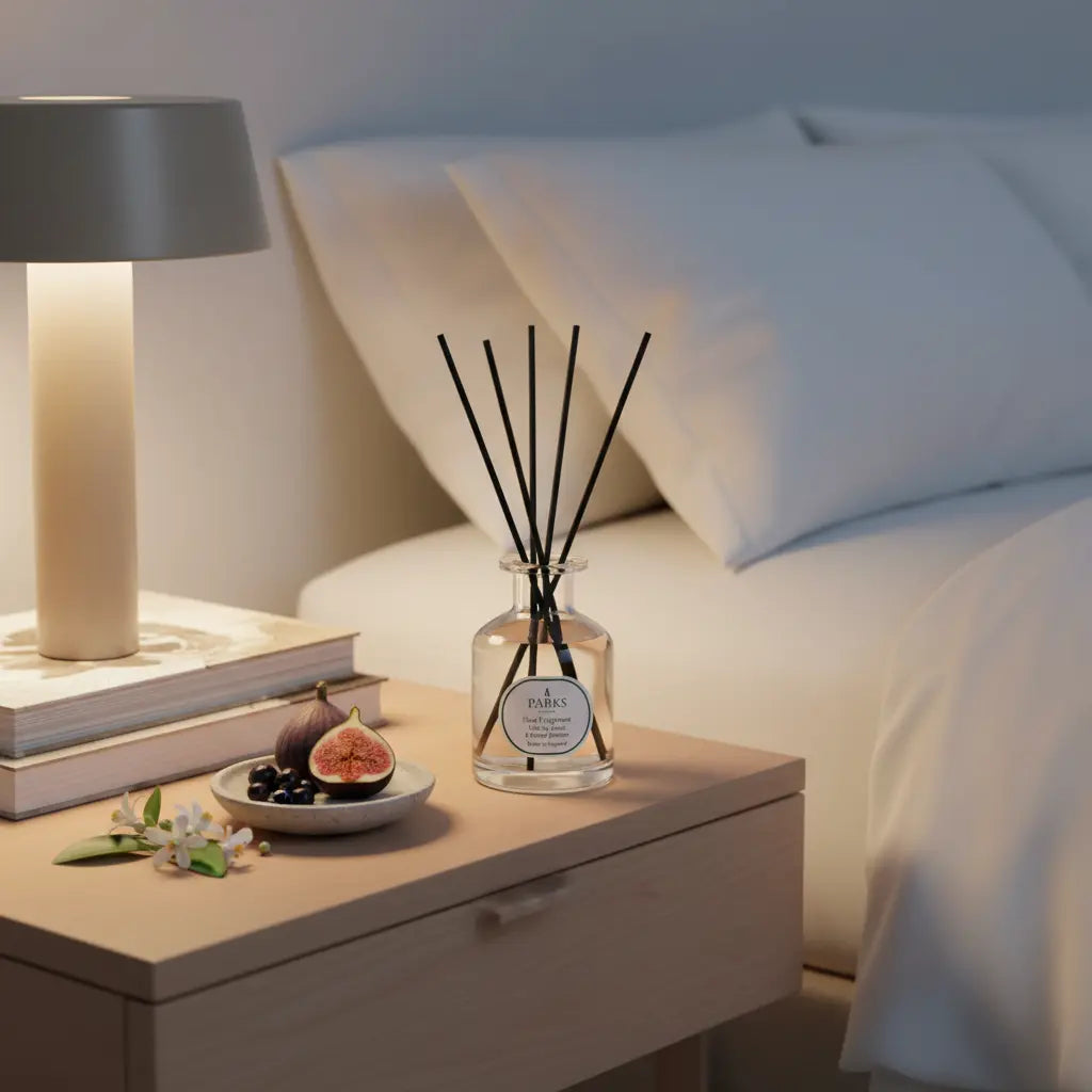 Reed Diffuser — 100ml
