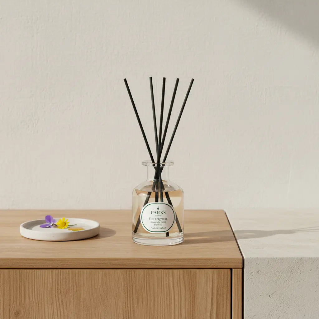 Reed Diffuser — 100ml