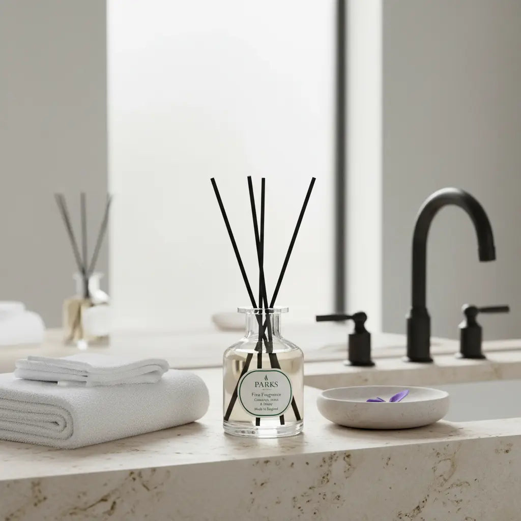 Reed Diffuser — 100ml