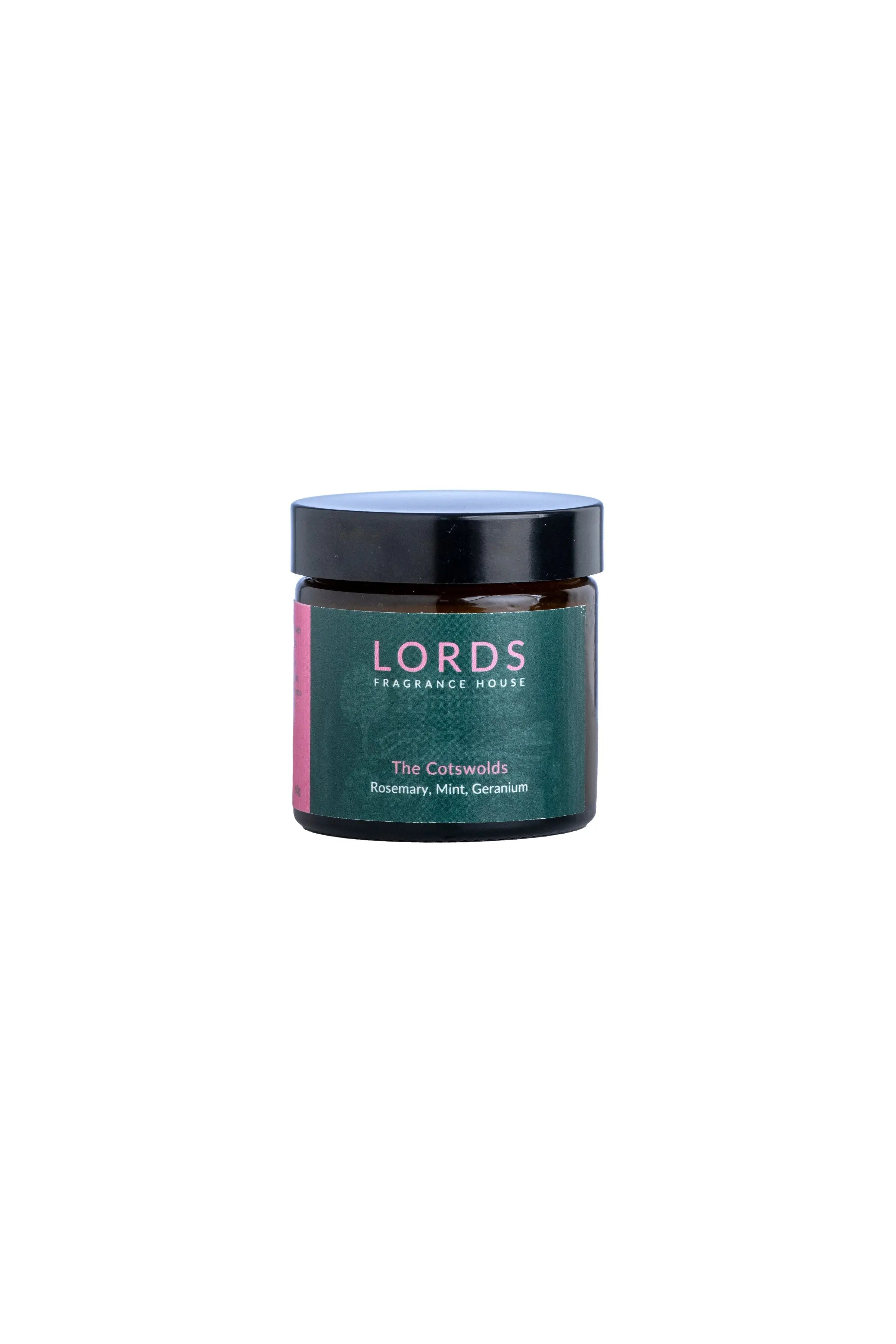 Discovery Candles