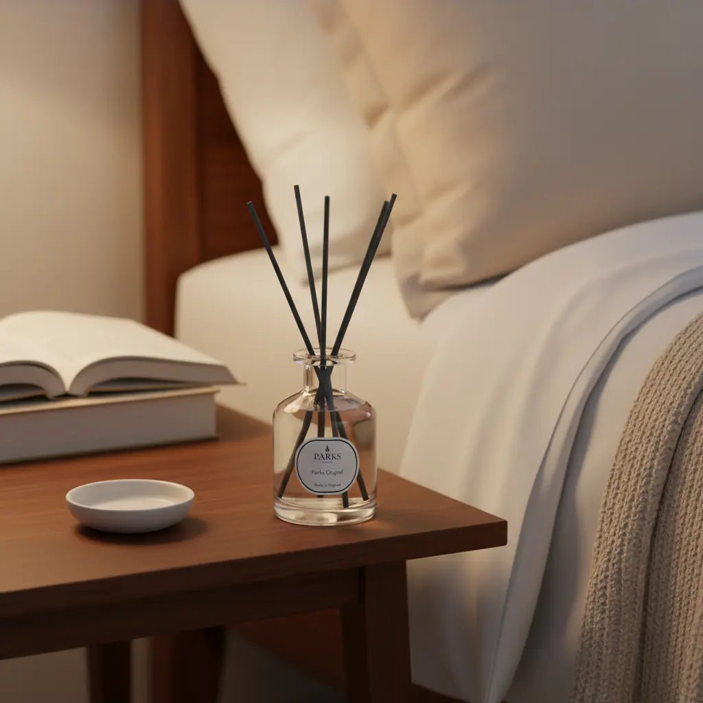 Parks Original Reed Diffuser — 100ml Parks Candles
