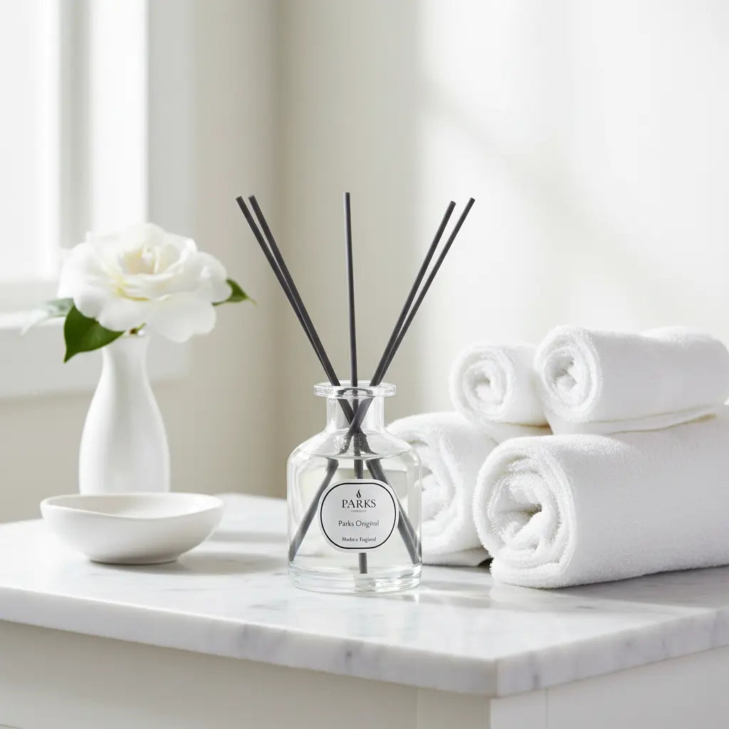 Parks Original Reed Diffuser — 100ml Parks Candles