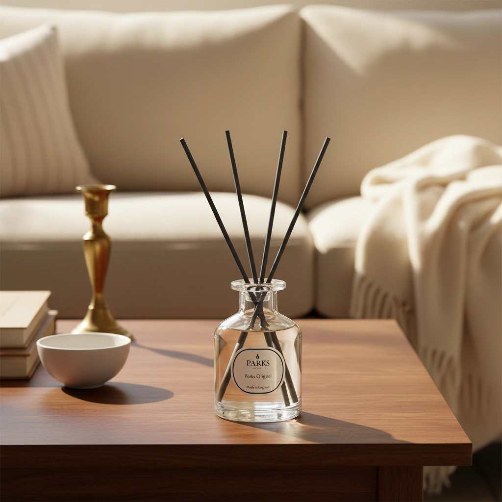 Parks Original Reed Diffuser — 100ml