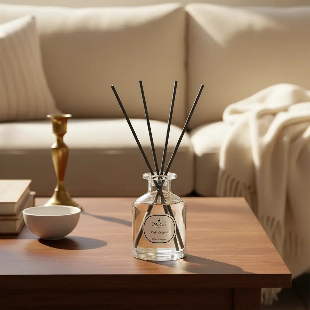 Parks Original Reed Diffuser — 100ml Parks Candles