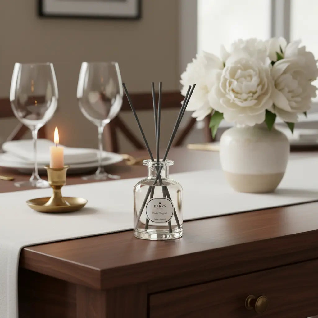 Parks Original Reed Diffuser — 100ml Parks Candles