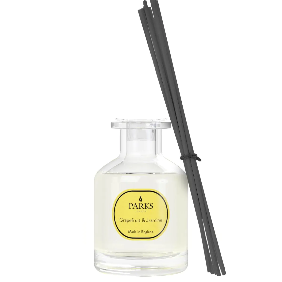 Grapefruit & Jasmine Reed Diffuser — 100ml
