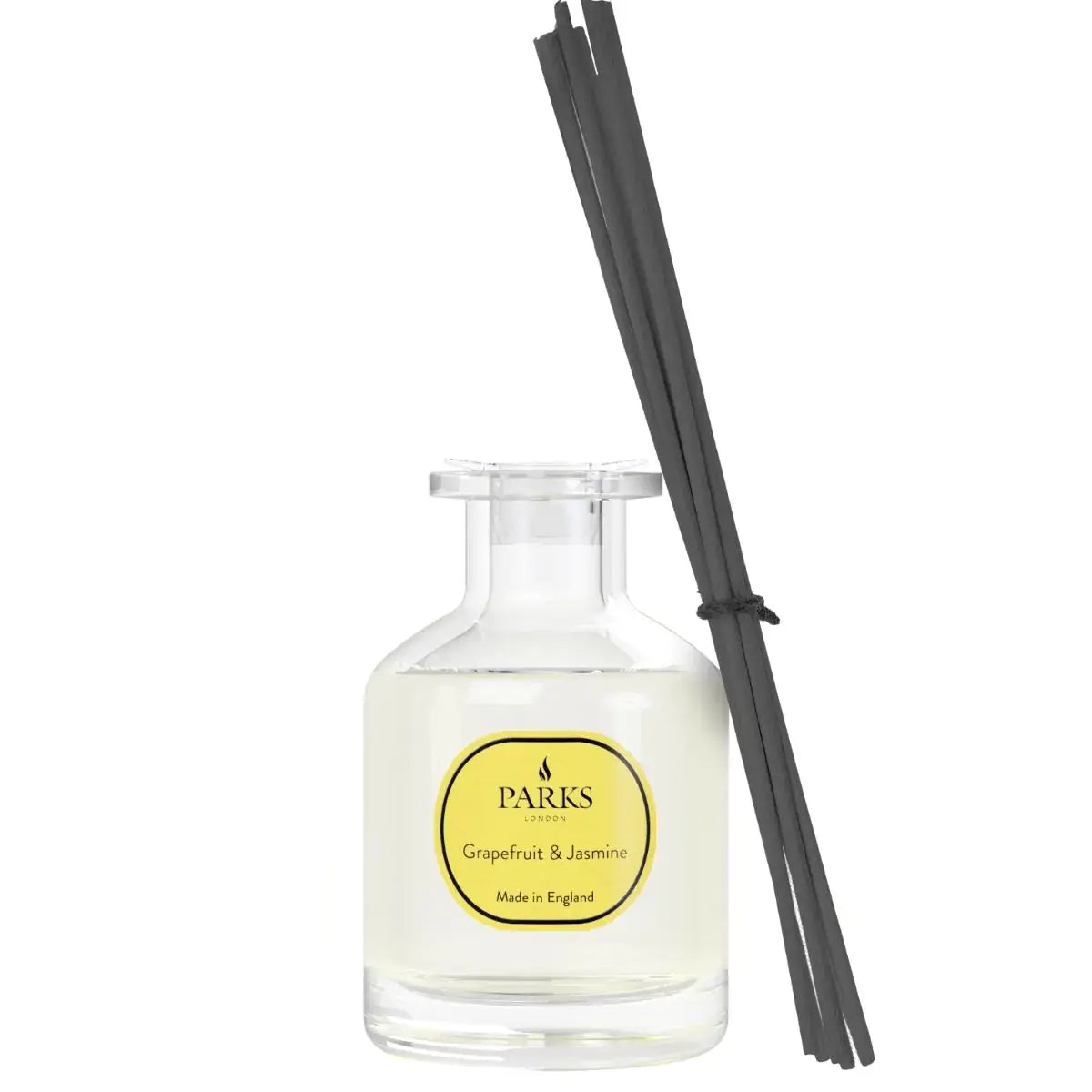Grapefruit & Jasmine Reed Diffuser — 100ml Parks Candles