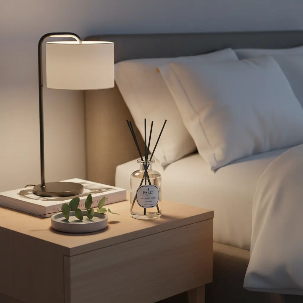 Inspiring Reed Diffuser — 220ml Parks Candles