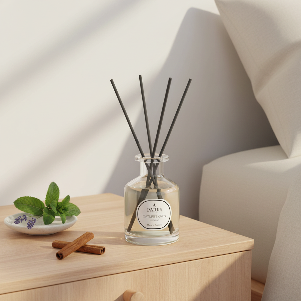 Inspiring Reed Diffuser — 100ml